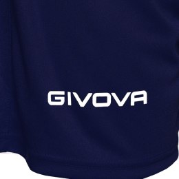 Komplet Givova Kit Revolution niebiesko-granatowy KITC59 0204