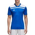 Koszulka męska adidas Regista 18 Jersey niebieska CE8965