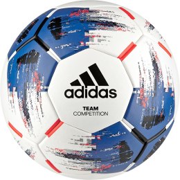 Piłka nożna adidas Team Competition CZ2232