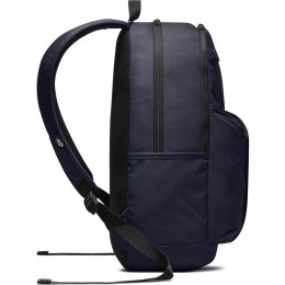 Plecak Nike Sportswear Elemental Backpack LBR granatowy BA5768 451