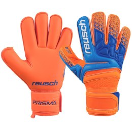 Rękawice bramkarskie Reusch Prisma Prime G3 Roll Finger 3870937 296