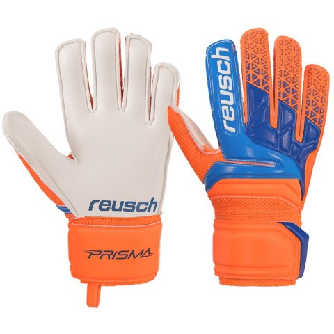 Rękawice bramkarskie Reusch Prisma SG Junior 3872815 290