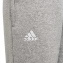 Spodnie dla dzieci adidas Linear Junior szare CF7245