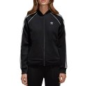 Bluza damska adidas SST TT czarna CE2392