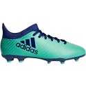 Buty piłkarskie adidas X 17.3 FG JR CP8993