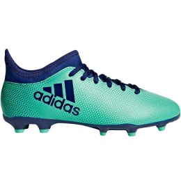 Buty piłkarskie adidas X 17.3 FG JR CP8993