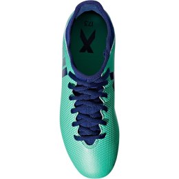 Buty piłkarskie adidas X 17.3 FG JR CP8993