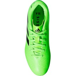 Buty piłkarskie adidas Nemeziz Messi 18.4 FxG JR DB2371