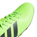 Buty piłkarskie adidas Nemeziz Messi 18.4 FxG JR DB2371