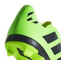 Buty piłkarskie adidas Nemeziz Messi 18.4 FxG JR DB2371