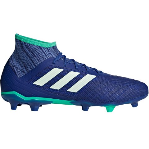 Buty piłkarskie adidas Predator 18.2 FG CP9293