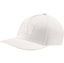 Czapka z daszkiem męska adidas S16 Zne Logo Cap OSFM kremowa CF4891