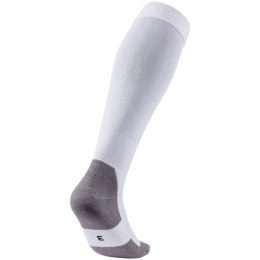 Getry piłkarskie Puma Liga Core Socks białe 703441 04