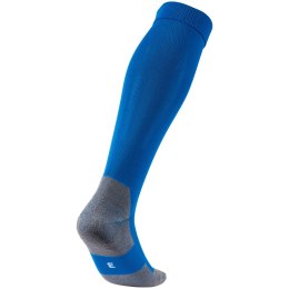 Getry piłkarskie Puma Liga Core Socks niebieskie 703441 02