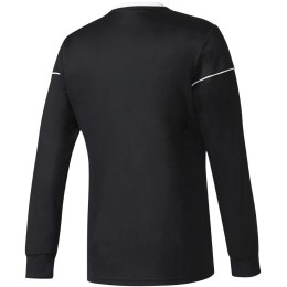 Koszulka męska adidas Squadra 17 Jersey LS czarna BJ9185