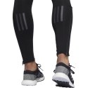 Legginsy męskie adidas Response Long Tight Men czarne CF6250