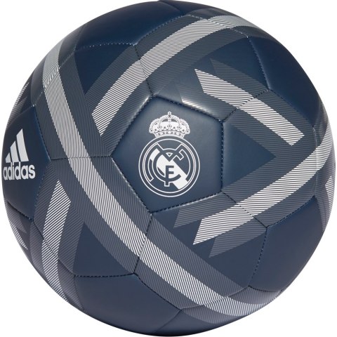 Piłka nożna adidas Real Madrid FBL CW4157