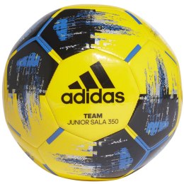 Piłka nożna adidas Team JS350 sala CZ9571