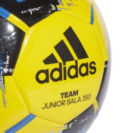 Piłka nożna adidas Team JS350 sala CZ9571