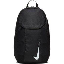 Plecak Nike Academy Team czarny BA5501 010