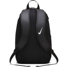 Plecak Nike Academy Team czarny BA5501 010