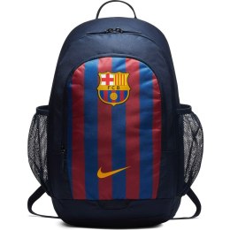 Plecak Nike Stadium FC Barcelona BA5363 451