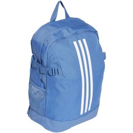 Plecak adidas BP Power IV M niebieski DM7684