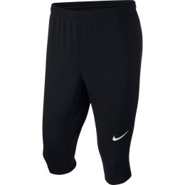 Spodnie męskie Nike Dry Academy 18 3/4 Tech Pant czarne 893793 010