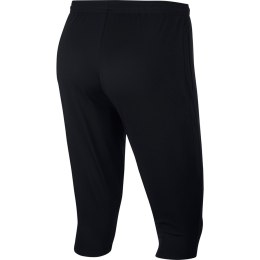 Spodnie męskie Nike Dry Academy 18 3/4 Tech Pant czarne 893793 010