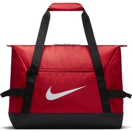 Torba Nike Academy Team S Duffel czerwona BA5505 657