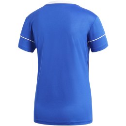 Koszulka damska adidas Squadra 17 Jersey Women niebieska S99155