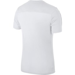 Koszulka męska Nike Dry Park 18 Training Top biała AA2046 100