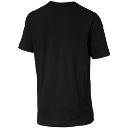 Koszulka męska Puma ESS Logo Tee czarna 851740 01