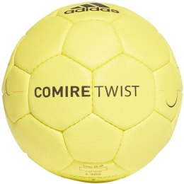Piłka ręczna adidas Comire TWIST CX6914