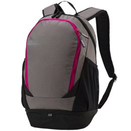 Plecak Puma Vibe Backpack Steel Gray szary 075491 04