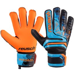 Rękawice bramkarskie Reusch Prisma Prime S1 Evolution LTD 3870039 998