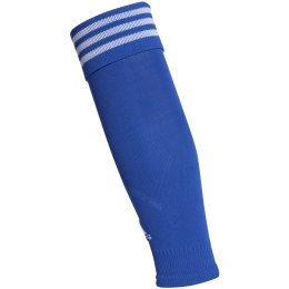 Rękawy piłkarskie adidas Team Sleeve 18 niebieskie CV7524