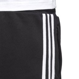 Spodenki męskie adidas 3-Stripes czarne DH5798