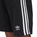 Spodenki męskie adidas 3-Stripes czarne DH5798