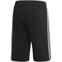 Spodenki męskie adidas 3-Stripes czarne DH5798