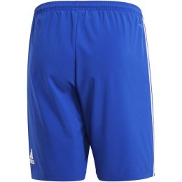 Spodenki męskie adidas Condivo 18 Shorts niebieskie CF0723