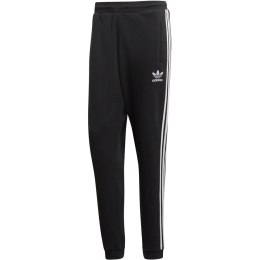 Spodnie męskie adidas 3 Stripes czarne DH5801