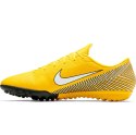 Buty piłkarskie Nike Mercurial Vapor X 12 Academy Neymar TF AO3121 710