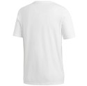 Koszulka adidas Trefoil T-Shirt biała DH5772