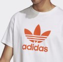 Koszulka adidas Trefoil T-Shirt biała DH5772