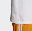 Koszulka adidas Trefoil T-Shirt biała DH5772