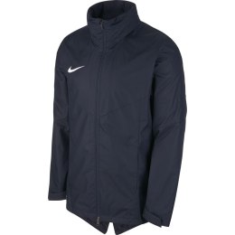 Kurtka męska Nike Academy 18 Rain Jacket granatowa 893796 451