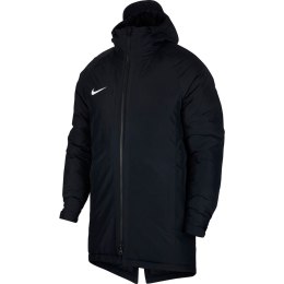 Kurtka męska Nike Academy 18 Winter Jacket czarna 893798 010