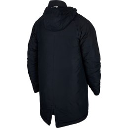 Kurtka męska Nike Academy 18 Winter Jacket czarna 893798 010