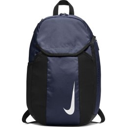 Plecak Nike Academy Team granatowy BA5501 410